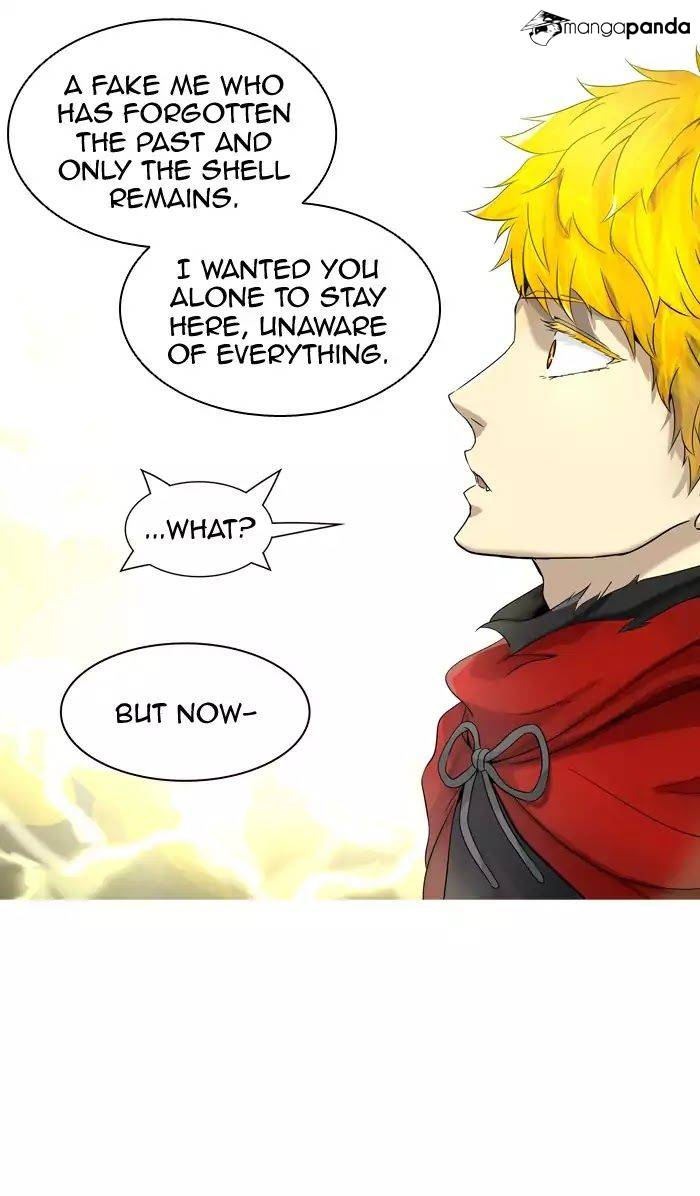 Tower of God Chapter 386 image 015